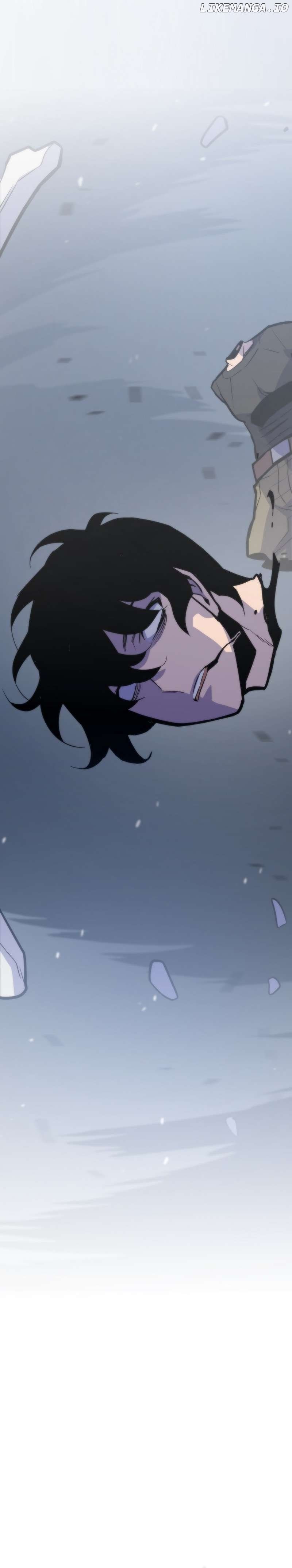 Past Life Returner Chapter 121 - page 4