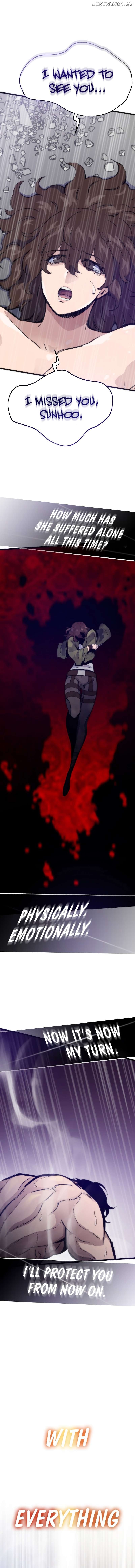 Past Life Returner Chapter 110 - page 2