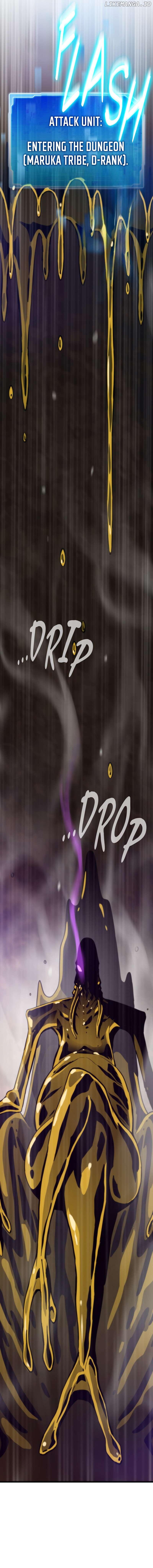 Past Life Returner Chapter 102 - page 16