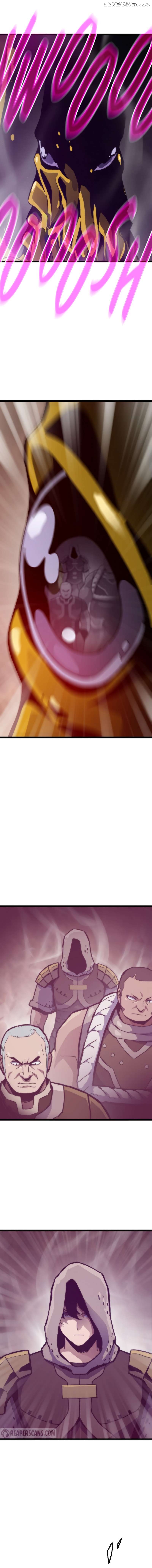 Past Life Returner Chapter 102 - page 17