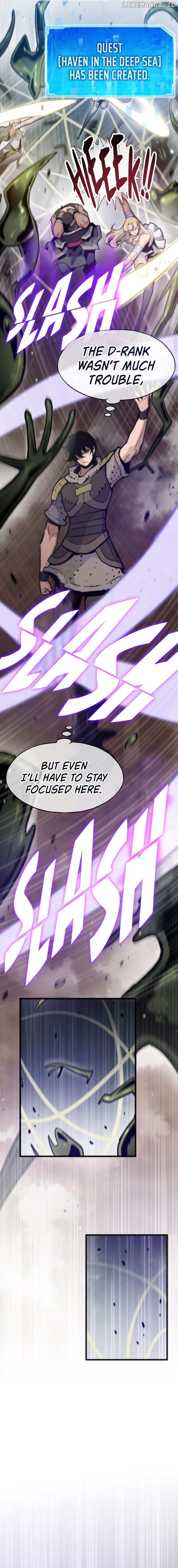 Past Life Returner Chapter 104 - page 13