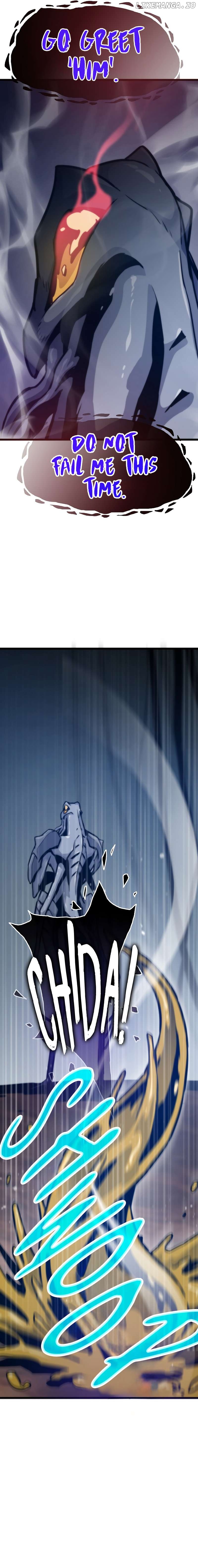 Past Life Returner Chapter 104 - page 16
