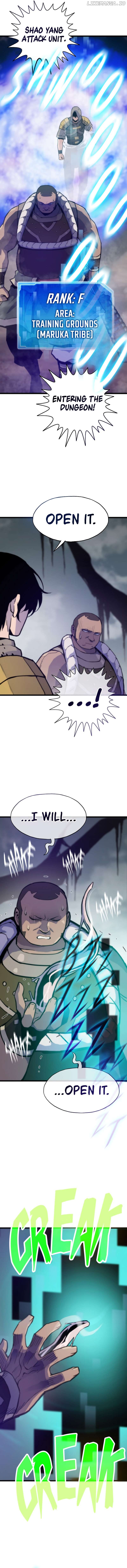 Past Life Returner Chapter 104 - page 7