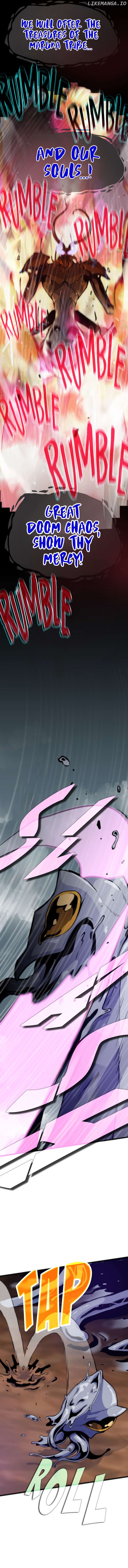 Past Life Returner Chapter 105 - page 11
