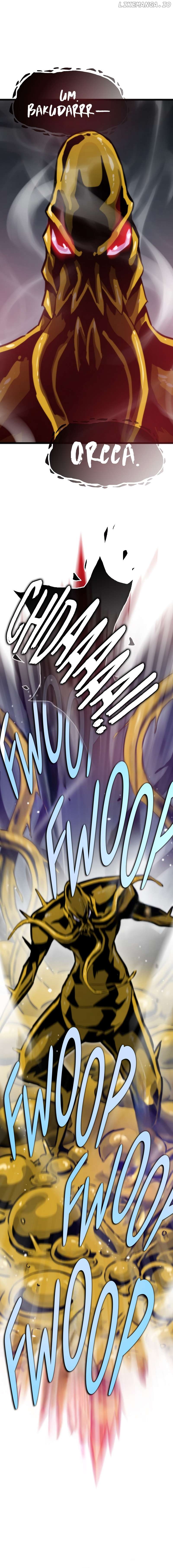 Past Life Returner Chapter 105 - page 2