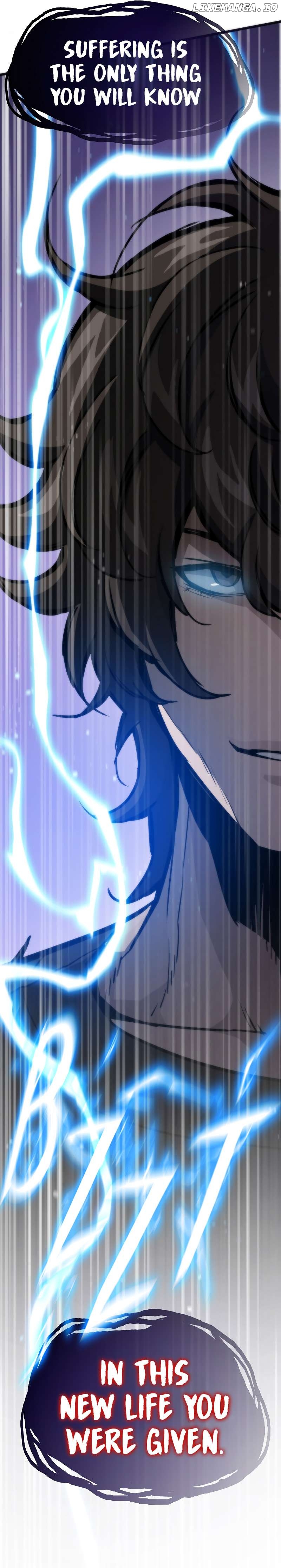 Past Life Returner Chapter 105 - page 3