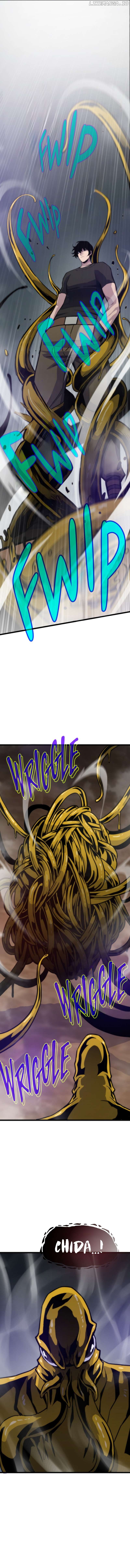 Past Life Returner Chapter 105 - page 6