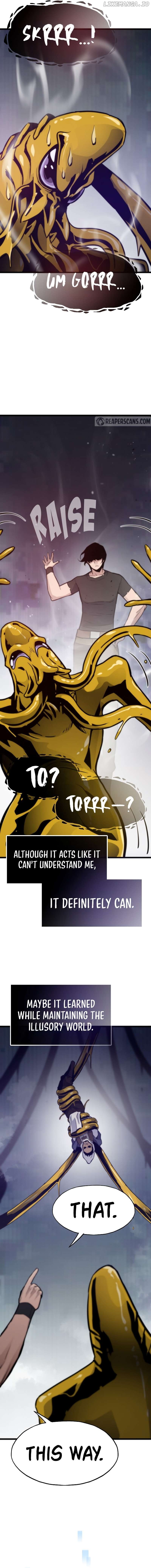 Past Life Returner Chapter 107 - page 12