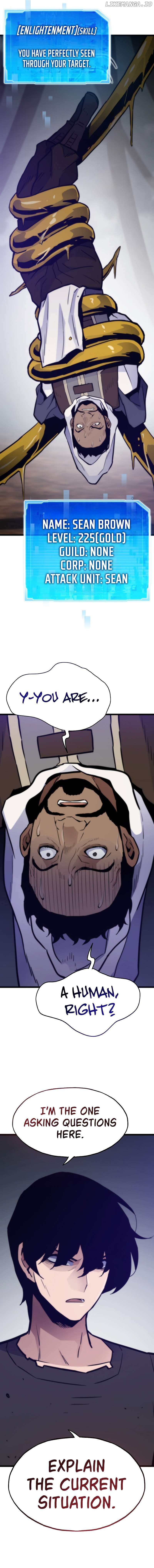 Past Life Returner Chapter 107 - page 13