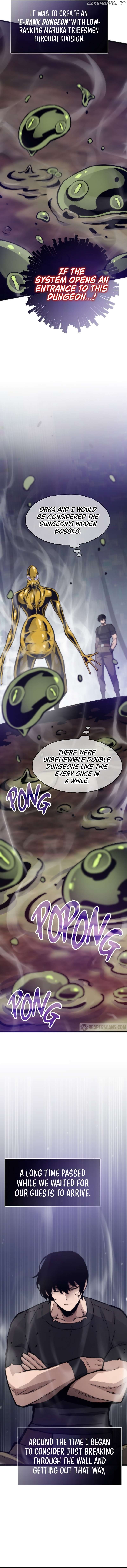Past Life Returner Chapter 107 - page 8