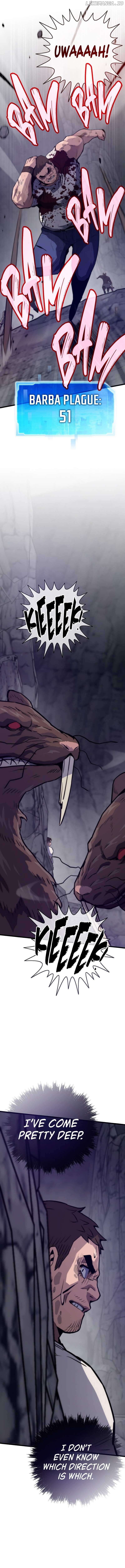 Past Life Returner Chapter 120 - page 11