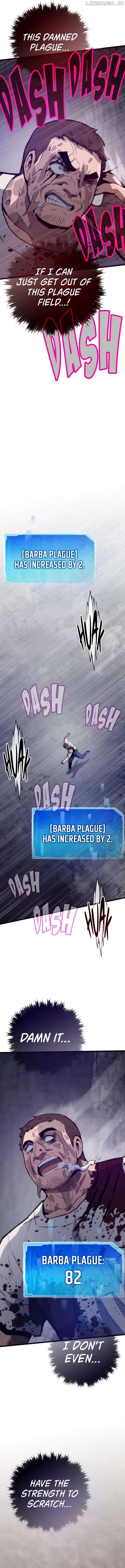 Past Life Returner Chapter 120 - page 13