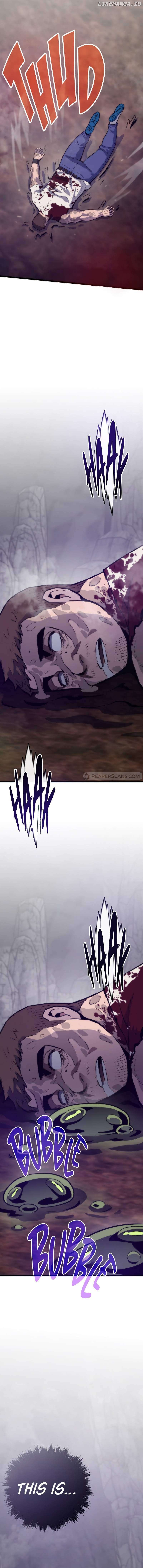 Past Life Returner Chapter 120 - page 14