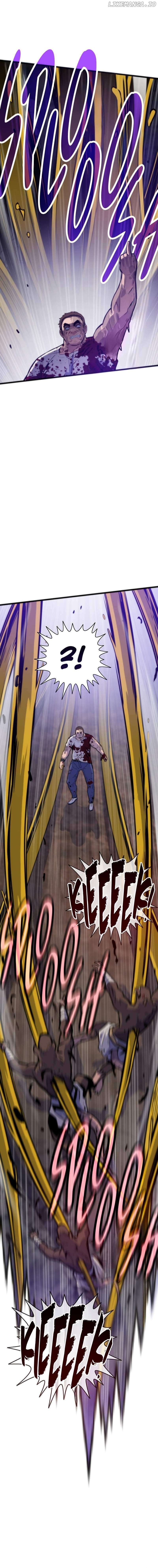 Past Life Returner Chapter 120 - page 19