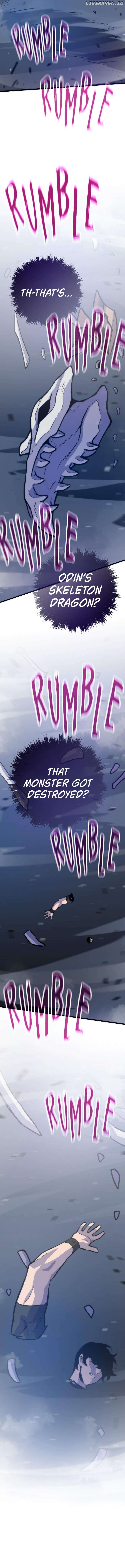 Past Life Returner Chapter 120 - page 24