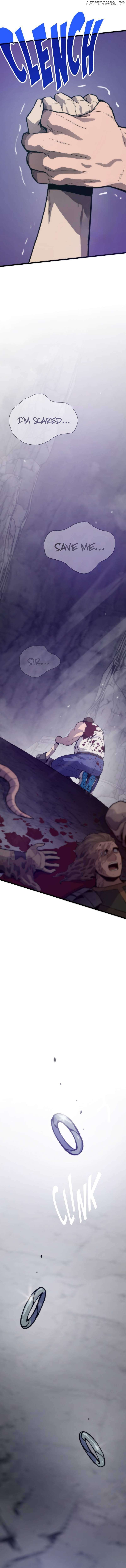 Past Life Returner Chapter 120 - page 7