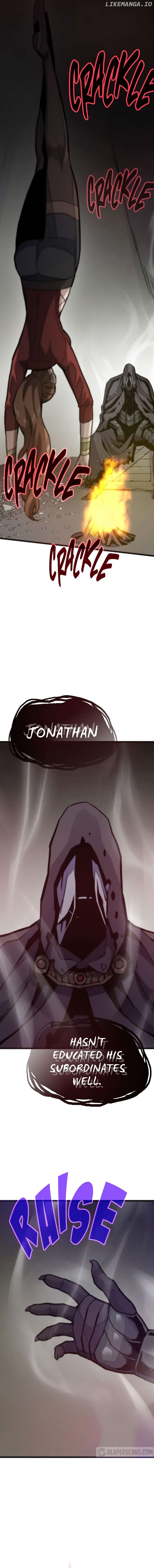 Past Life Returner Chapter 114 - page 14