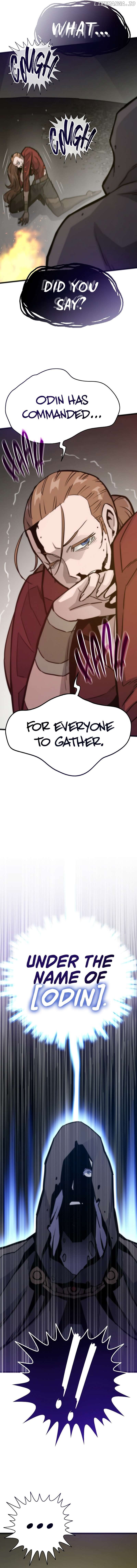 Past Life Returner Chapter 114 - page 16