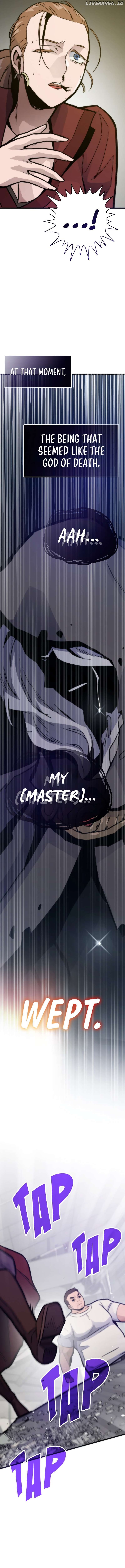 Past Life Returner Chapter 114 - page 17