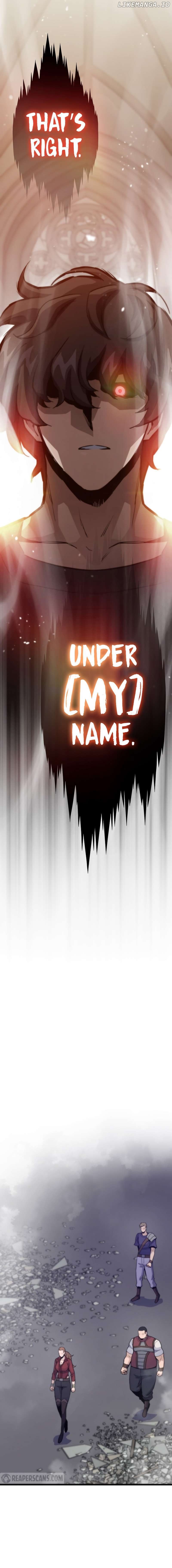 Past Life Returner Chapter 114 - page 3