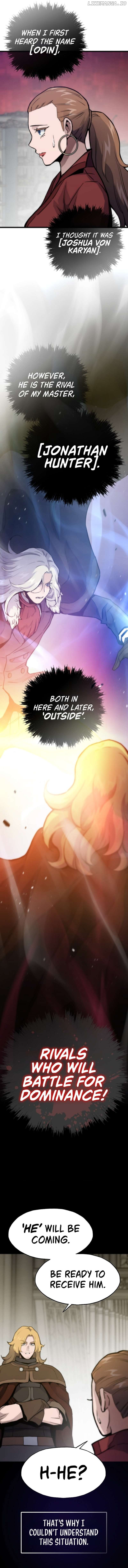 Past Life Returner Chapter 114 - page 4