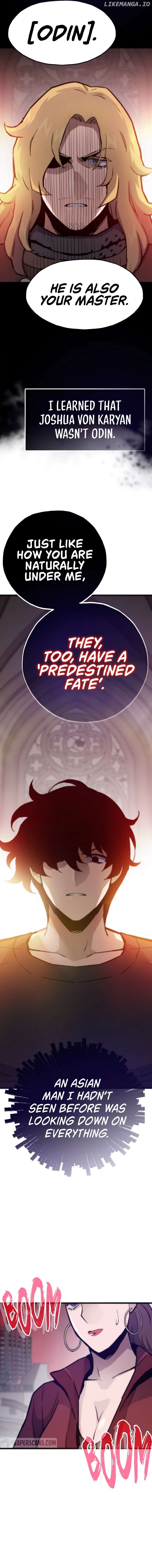 Past Life Returner Chapter 114 - page 5