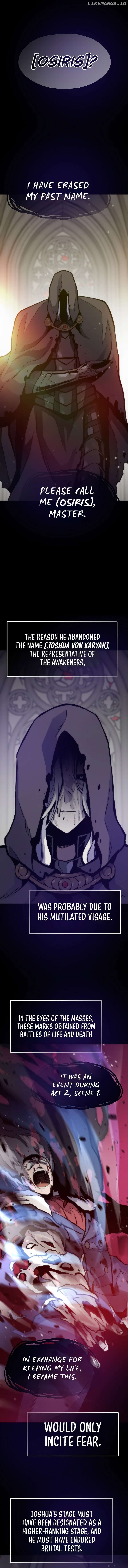 Past Life Returner Chapter 115 - page 8