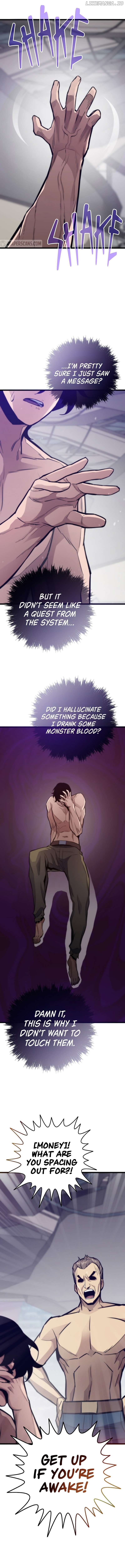 Past Life Returner Chapter 116 - page 17