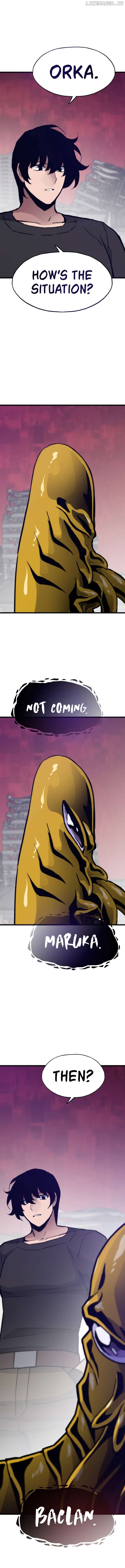 Past Life Returner Chapter 116 - page 2