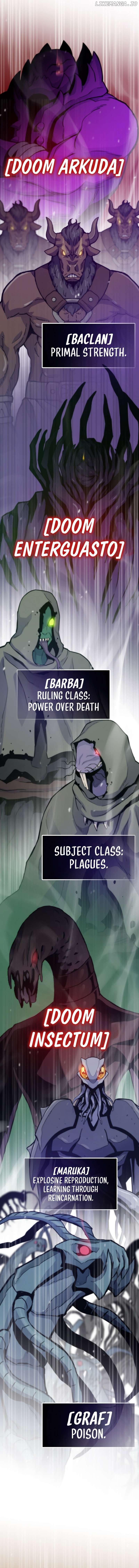Past Life Returner Chapter 116 - page 6