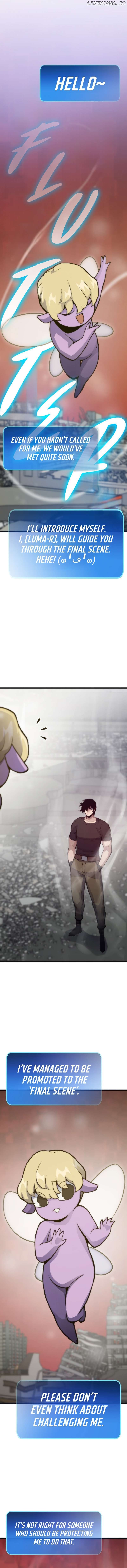 Past Life Returner Chapter 116 - page 9
