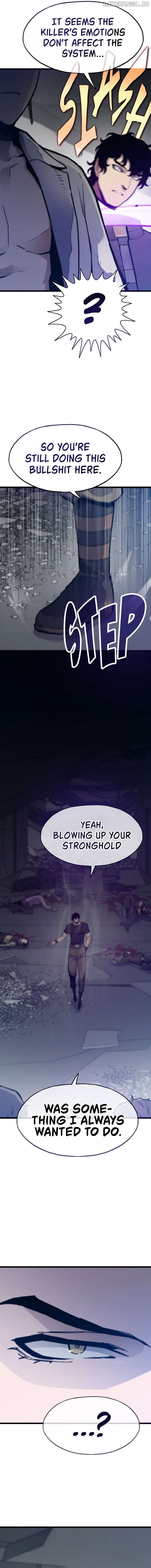Past Life Returner Chapter 118 - page 12