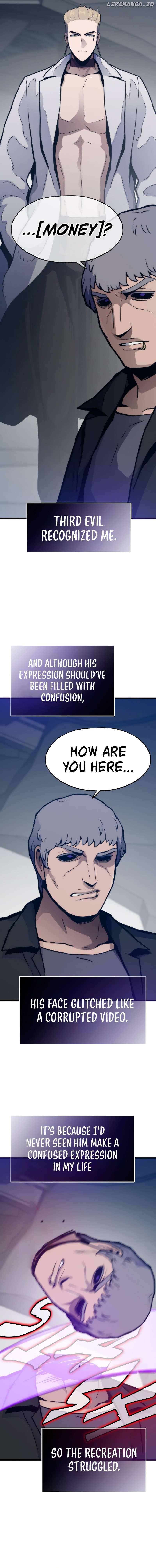 Past Life Returner Chapter 118 - page 13