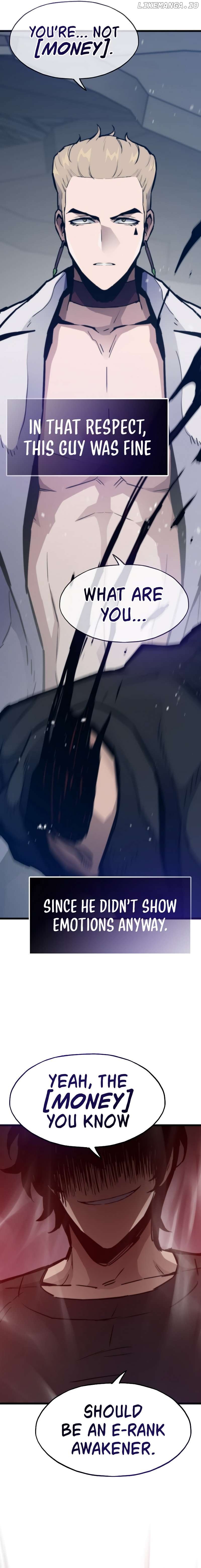 Past Life Returner Chapter 118 - page 14