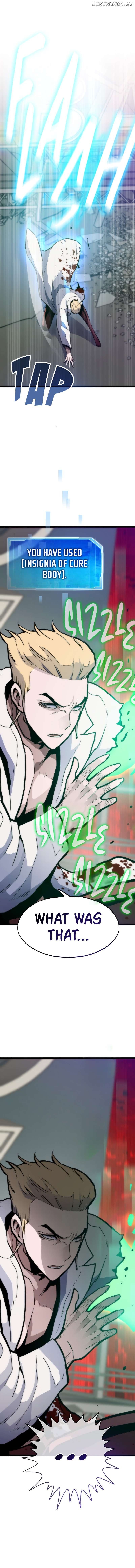 Past Life Returner Chapter 118 - page 16