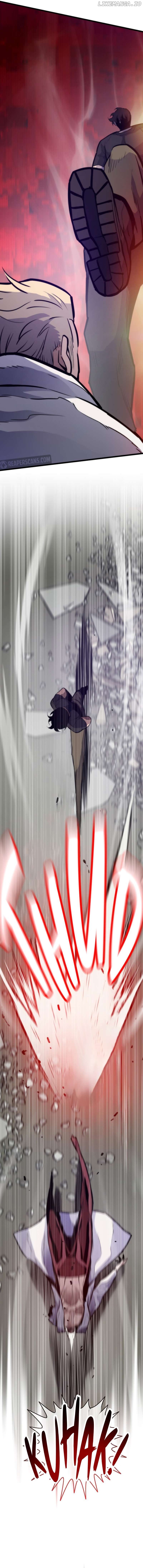 Past Life Returner Chapter 118 - page 17