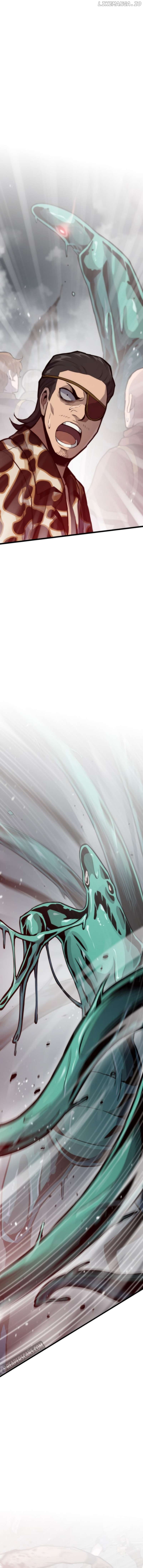 Past Life Returner Chapter 118 - page 2
