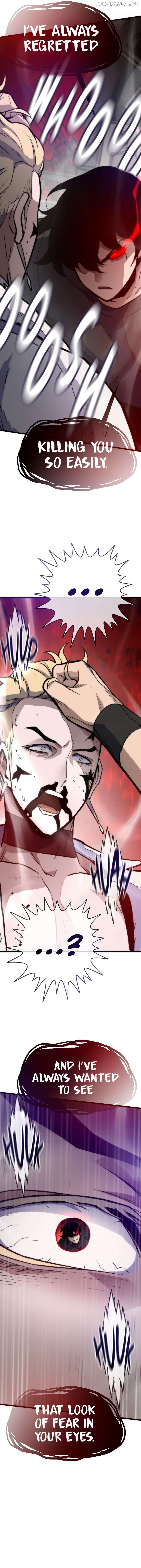 Past Life Returner Chapter 118 - page 20