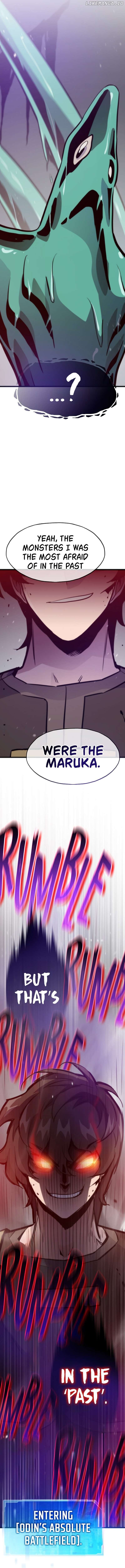 Past Life Returner Chapter 118 - page 4