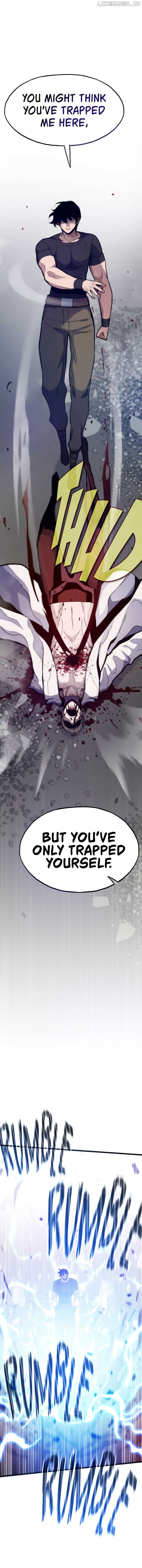 Past Life Returner Chapter 119 - page 2