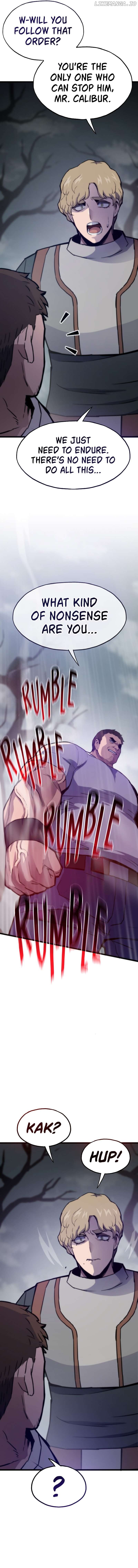 Past Life Returner Chapter 119 - page 7