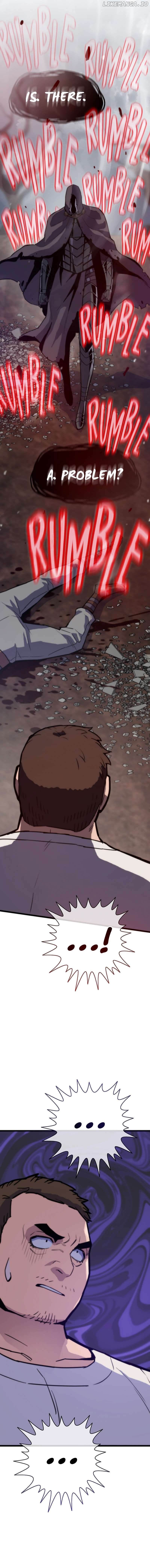 Past Life Returner Chapter 119 - page 9