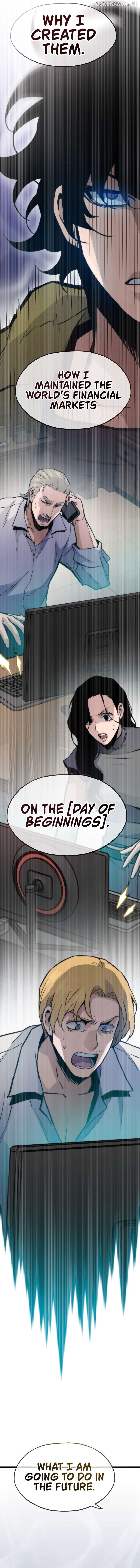 Past Life Returner Chapter 99 - page 4