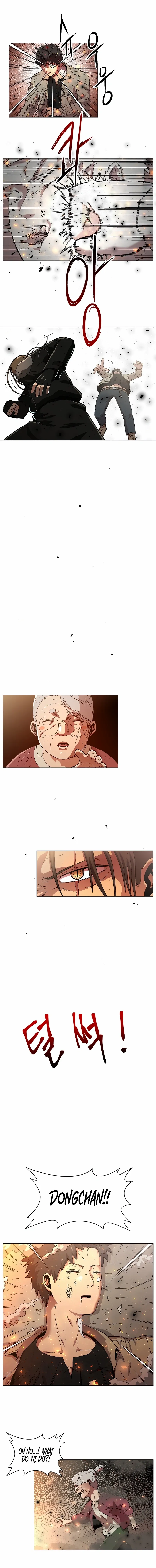 Asura Gate Chapter 2 - page 10