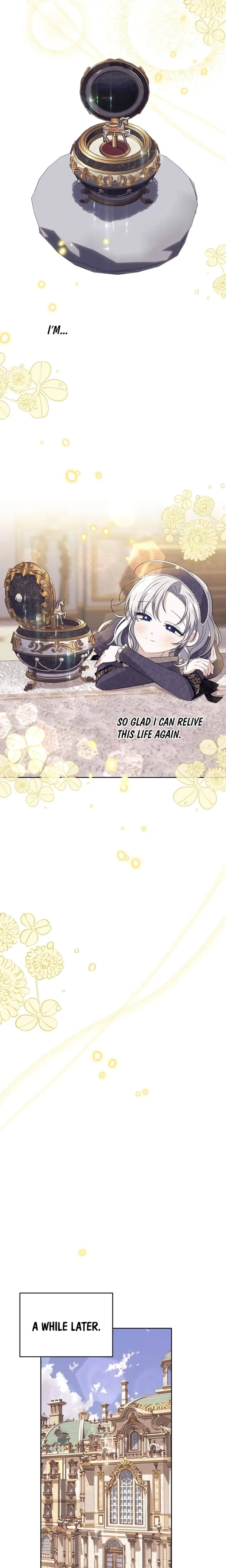 Snow Mountain Monster Princess Chapter 19 - page 15
