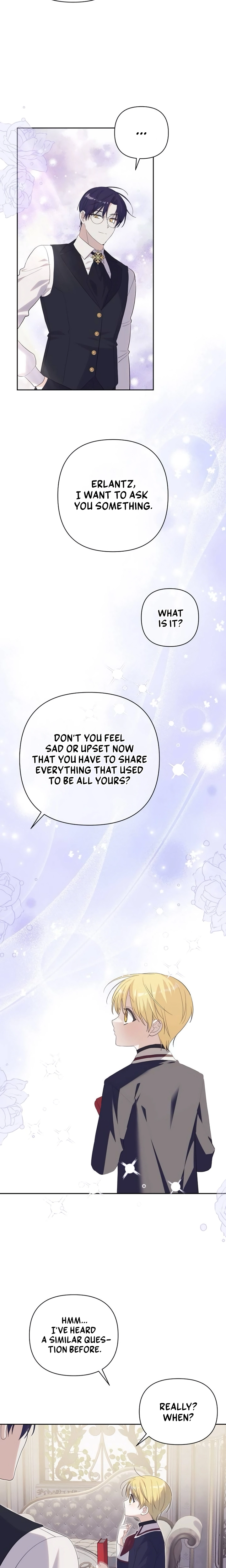 Snow Mountain Monster Princess Chapter 26 - page 13