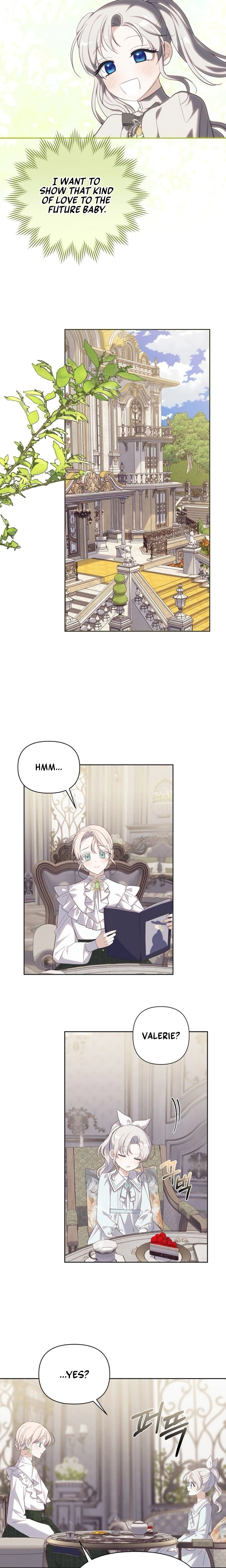 Snow Mountain Monster Princess Chapter 26 - page 19