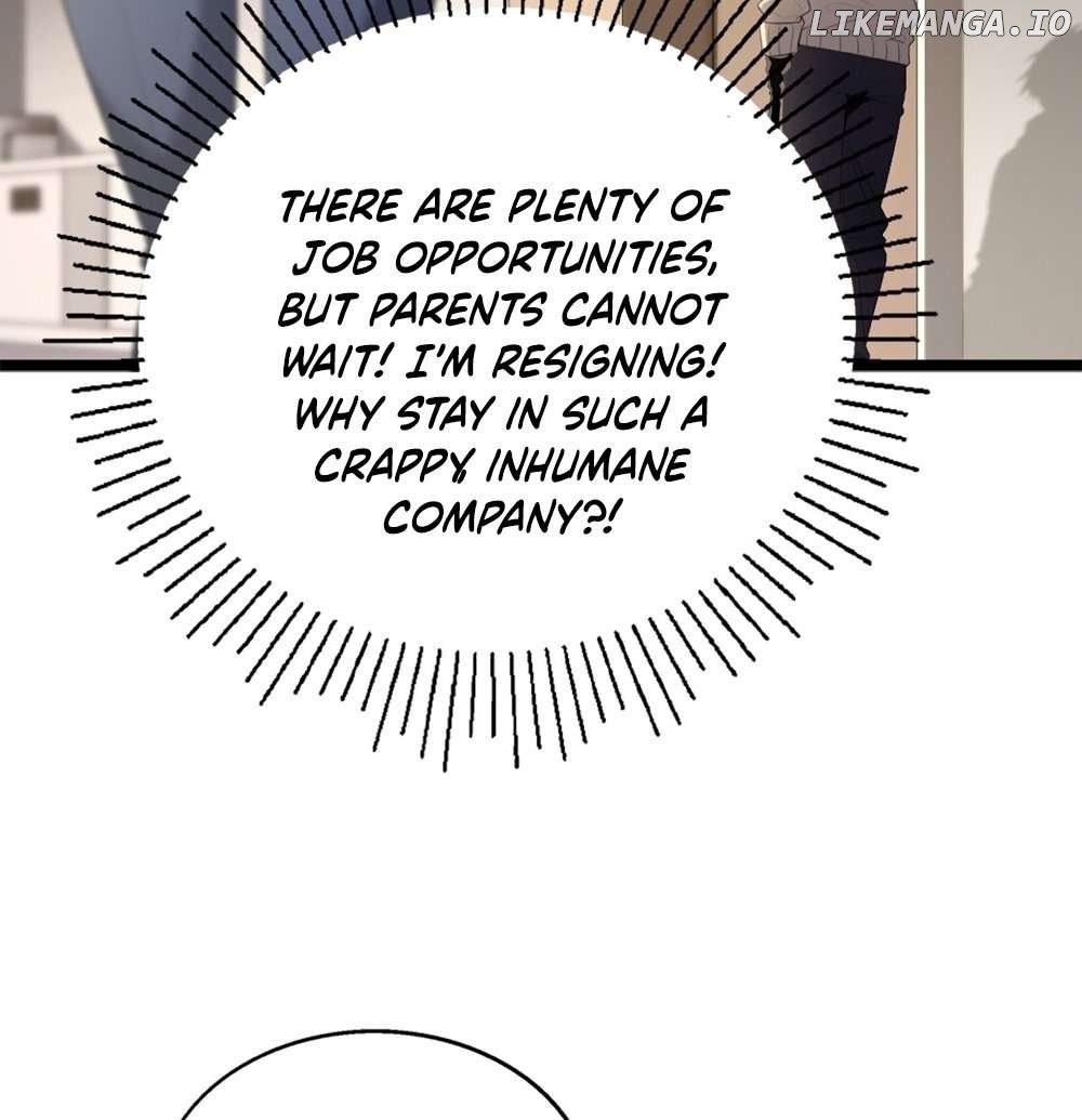 The Ultimate Wantless Godly Rich System Chapter 1 - page 22