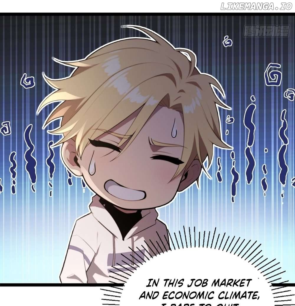 The Ultimate Wantless Godly Rich System Chapter 1 - page 26