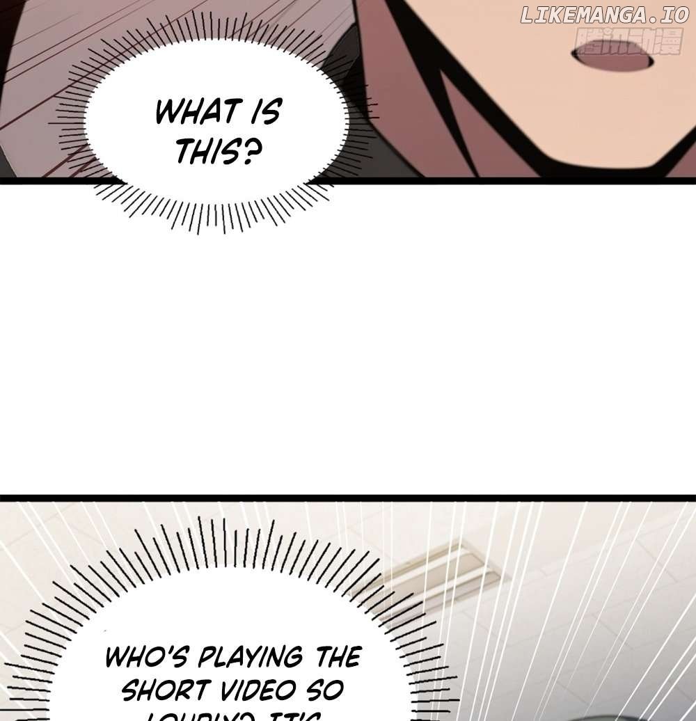 The Ultimate Wantless Godly Rich System Chapter 1 - page 30